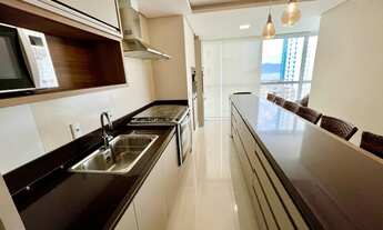 Imagem 5: ALAMEDA JARDINS - APARTAMENTO MOBILIADO COM 03 SUÍTES EM BALNEÁRIO CAMBORIÚ