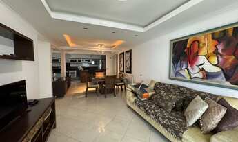 Imagem 3: GOLDEN TOWER ONE - APARTAMENTO MOBILIADO COM 02 DORMITÓRIOS EM BALNEÁRIO CAMBORIÚ