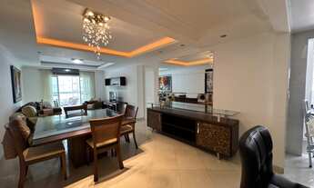 Imagem: GOLDEN TOWER ONE - APARTAMENTO MOBILIADO