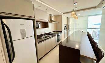 Imagem 4: ALAMEDA JARDINS - APARTAMENTO MOBILIADO COM 03 SUÍTES EM BALNEÁRIO CAMBORIÚ