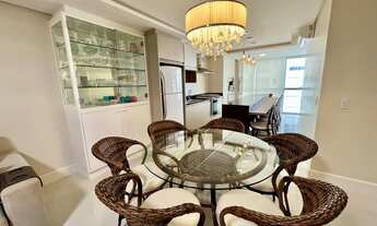 Imagem 3: ALAMEDA JARDINS - APARTAMENTO MOBILIADO COM 03 SUÍTES EM BALNEÁRIO CAMBORIÚ