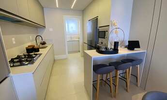 Imagem 6: ADMIRÁ ARRKA CONCEPT - APARTAMENTO DECORADO COM 04 SUÍTES EM BALNEÁRIO CAMBORIÚ