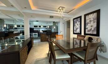 Imagem 2: GOLDEN TOWER ONE - APARTAMENTO MOBILIADO COM 02 DORMITÓRIOS EM BALNEÁRIO CAMBORIÚ