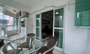 Imagem 5: GOLDEN TOWER ONE - APARTAMENTO MOBILIADO COM 02 DORMITÓRIOS EM BALNEÁRIO CAMBORIÚ