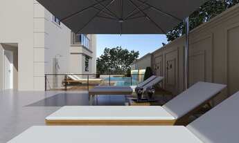 Imagem 6: RESIDENCIAL NEOVILLE - APARTAMENTO 02 DORMITÓRIOS COM SUÍTE EM CAMBORIÚ