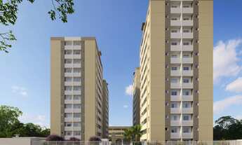 Imagem: ITAJAÍ URBAN CLUB - APARTAMENTO COM 02