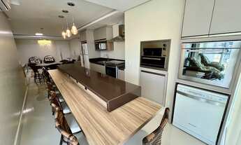 Imagem 6: ALAMEDA JARDINS - APARTAMENTO MOBILIADO COM 03 SUÍTES EM BALNEÁRIO CAMBORIÚ