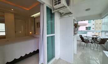 Imagem 6: GOLDEN TOWER ONE - APARTAMENTO MOBILIADO COM 02 DORMITÓRIOS EM BALNEÁRIO CAMBORIÚ