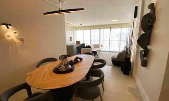 Imagem 2: ADMIRÁ ARRKA CONCEPT - APARTAMENTO DECORADO COM 04 SUÍTES EM BALNEÁRIO CAMBORIÚ