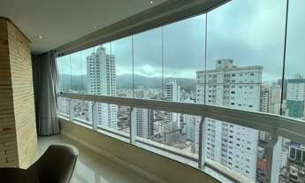 Imagem 4: IMPERIAL TOWER RESIDENCE - APARTAMENTO MOBILIADO COM 03 SUÍTES EM BALNEÁRIO CAMBORIÚ