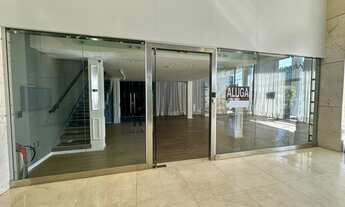 Imagem: RIVIERA BUSINESS MALL - SALA COMERCIAL
