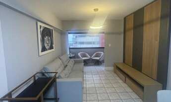 Imagem: APARTAMENTO PARA LOCAÇÃO ANUAL NA AVENIDA