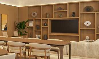 Imagem 7: SÉRÉNITÉ - APARTAMENTO COM 03 SUÍTES NO CENTRO DE BALNEÁRIO CAMBORIÚ