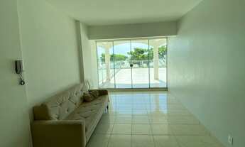 Imagem: EDIFÍCIO ALBANY - APARTAMENTO FRENTE MAR