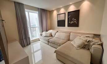 Imagem 7: IMPERIAL TOWER RESIDENCE - APARTAMENTO MOBILIADO COM 03 SUÍTES EM BALNEÁRIO CAMBORIÚ