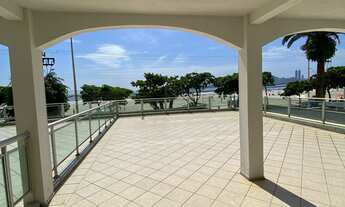 Imagem 3: EDIFÍCIO ALBANY - APARTAMENTO FRENTE MAR COM 03 DORMITÓRIOS EM BALNEÁRIO CAMBORIÚ