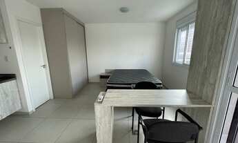 Imagem 3: STUDIO COM 01 DORMITÓRIO À VENDA NO BELA VISTA EM SÃO PAULO