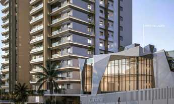 Imagem 5: CITRINE - APARTAMENTO COM 03 SUÍTES NA PRAIA DE CABEÇUDAS EM ITAJAÍ