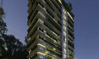 Imagem: JARDINS PALACE RESIDENCE - APARTAMENTO COM