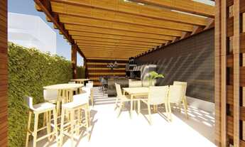 Imagem 4: AMMIREVOLE - APARTAMENTO COM 03 SUÍTES NO PIONEIROS EM BALNEÁRIO CAMBORIÚ