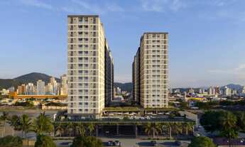 Imagem 2: PORTOVELAS - APARTAMENTOS COM 02 E 03 DORMITÓRIOS À VENDA EM ITAJAÍ