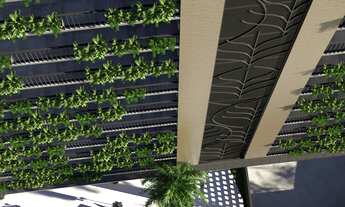 Imagem 4: JARDINS PALACE RESIDENCE - APARTAMENTO COM 03 SUÍTES NA PRAIA DE CABEÇUDAS EM ITAJAÍ