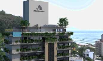 Imagem 2: JARDINS PALACE RESIDENCE - APARTAMENTO COM 03 SUÍTES NA PRAIA DE CABEÇUDAS EM ITAJAÍ