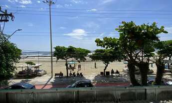 Imagem 4: EDIFÍCIO ALBANY - APARTAMENTO FRENTE MAR COM 03 DORMITÓRIOS EM BALNEÁRIO CAMBORIÚ