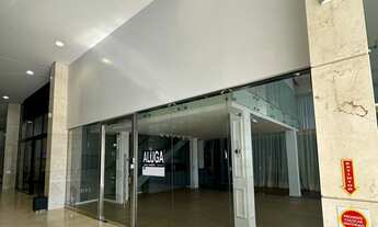 Imagem 2: RIVIERA BUSINESS & MALL - SALA COMERCIAL PARA LOCAÇÃO EM ITAJAÍ