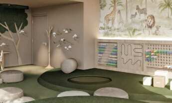 Imagem 5: PORTOVELAS - APARTAMENTOS COM 02 E 03 DORMITÓRIOS À VENDA EM ITAJAÍ