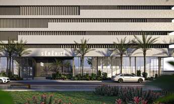 Imagem: SÉRÉNITÉ - APARTAMENTO COM 03 SUÍTES