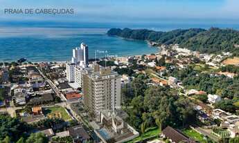 Imagem 3: CITRINE - APARTAMENTO COM 03 SUÍTES NA PRAIA DE CABEÇUDAS EM ITAJAÍ