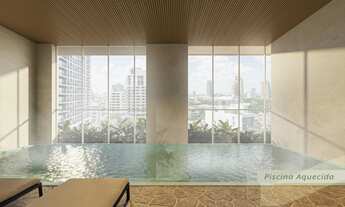 Imagem 4: SÉRÉNITÉ - APARTAMENTO COM 03 SUÍTES NO CENTRO DE BALNEÁRIO CAMBORIÚ