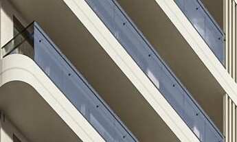 Imagem 3: BRAVA AURORA - APARTAMENTO COM 03 SUÍTES NA PRAIA BRAVA EM ITAJAÍ