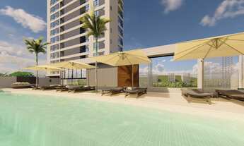 Imagem 6: AMMIREVOLE - APARTAMENTO COM 03 SUÍTES NO PIONEIROS EM BALNEÁRIO CAMBORIÚ