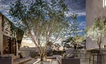 Imagem 6: CITRINE - APARTAMENTO COM 03 SUÍTES NA PRAIA DE CABEÇUDAS EM ITAJAÍ