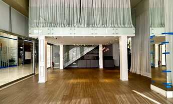 Imagem 4: RIVIERA BUSINESS & MALL - SALA COMERCIAL PARA LOCAÇÃO EM ITAJAÍ