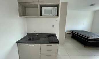 Imagem 7: STUDIO COM 01 DORMITÓRIO À VENDA NO BELA VISTA EM SÃO PAULO