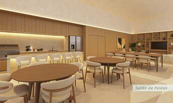 Imagem 5: SÉRÉNITÉ - APARTAMENTO COM 03 SUÍTES NO CENTRO DE BALNEÁRIO CAMBORIÚ