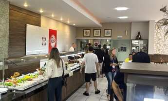 Imagem 3: PONTO COMERCIAL DE RESTAURANTE À VENDA EM BALNEÁRIO CAMBORIÚ