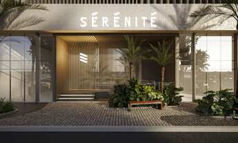 Imagem 3: SÉRÉNITÉ - APARTAMENTO COM 03 SUÍTES NO CENTRO DE BALNEÁRIO CAMBORIÚ