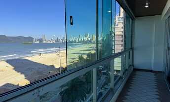 Imagem: EDIFÍCIO ALBANY - APARTAMENTO FRENTE MAR