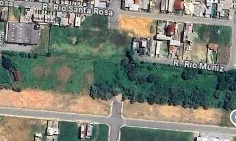 Imagem: LOTEAMENTO VICENCIA - TERRENO PARA GALPÃO