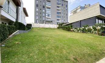 Imagem: PORTO RIVIERA EXCLUSIVE - LOTE COM 500 M²