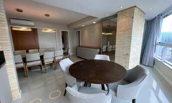 Imagem 5: IMPERIAL TOWER RESIDENCE - APARTAMENTO MOBILIADO COM 03 SUÍTES EM BALNEÁRIO CAMBORIÚ