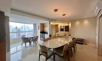 Imagem: IMPERIAL TOWER RESIDENCE - APARTAMENTO MOBILIADO