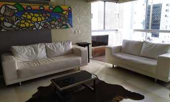 Imagem 2: EDIFÍCIO GEORGIA - COBERTURA DUPLEX COM 05 DORMITÓRIOS EM BALNEÁRIO CAMBORIÚ