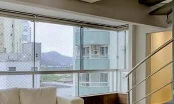 Imagem: EDIFÍCIO GEORGIA - COBERTURA DUPLEX COM