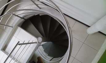 Imagem 5: EDIFÍCIO GEORGIA - COBERTURA DUPLEX COM 05 DORMITÓRIOS EM BALNEÁRIO CAMBORIÚ