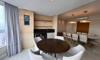 Imagem 6: IMPERIAL TOWER RESIDENCE - APARTAMENTO MOBILIADO COM 03 SUÍTES EM BALNEÁRIO CAMBORIÚ